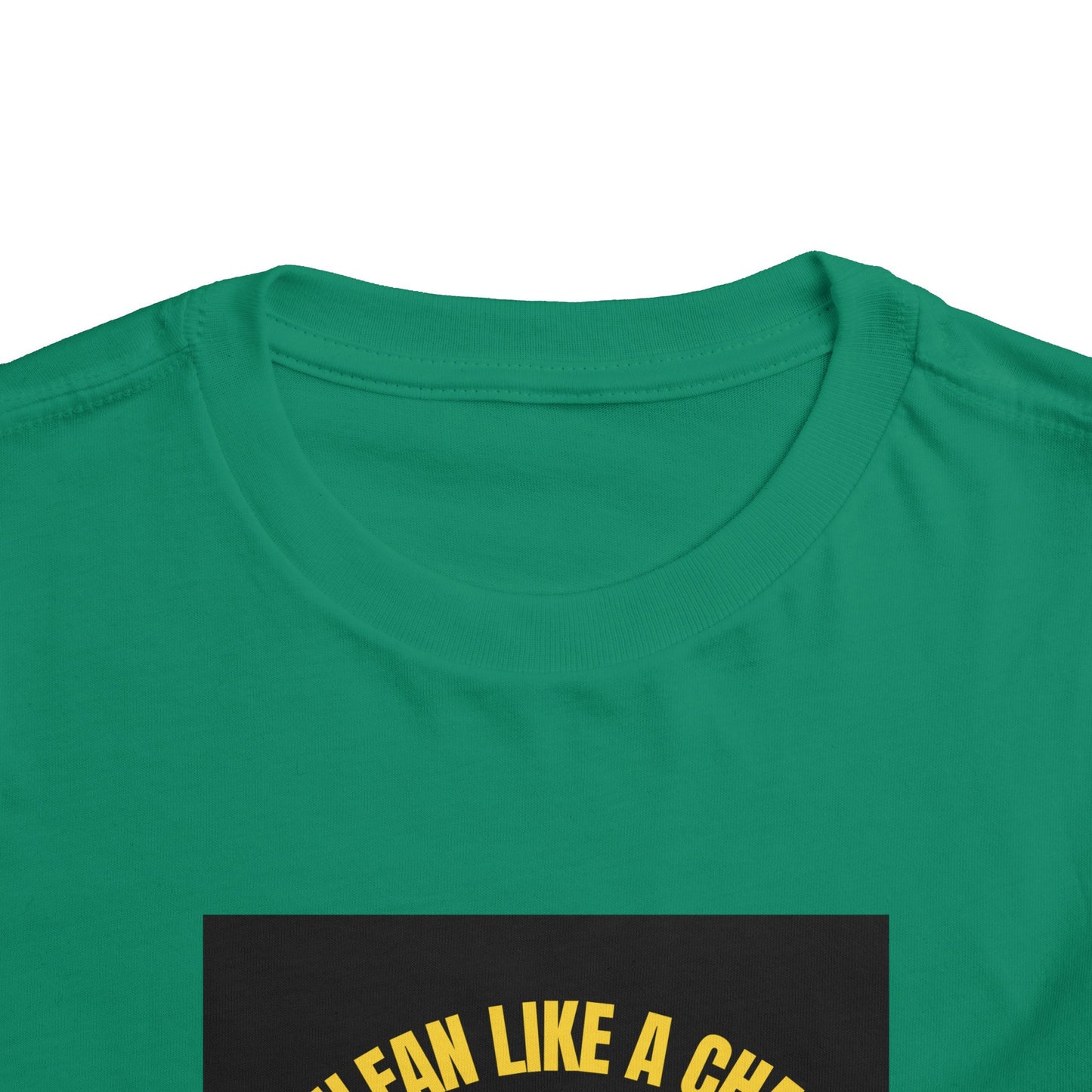 Toddler Train Lover T-Shirt | Classic Railway Graphic Train Tee (2T–5T)