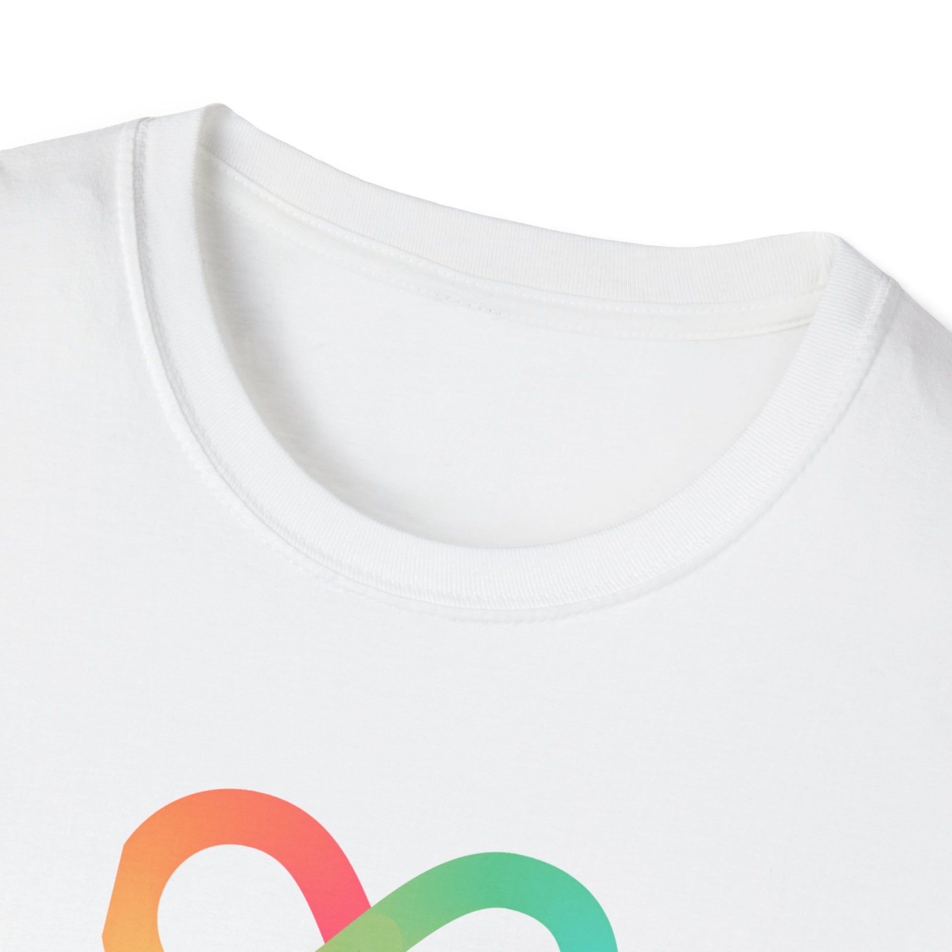 autism acceptance train lover special interest t-shirt