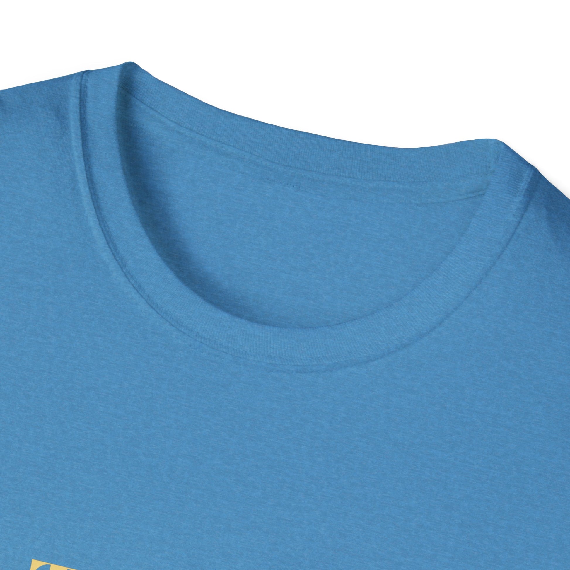 Trains Rock – Train Lover Graphic T-Shirt