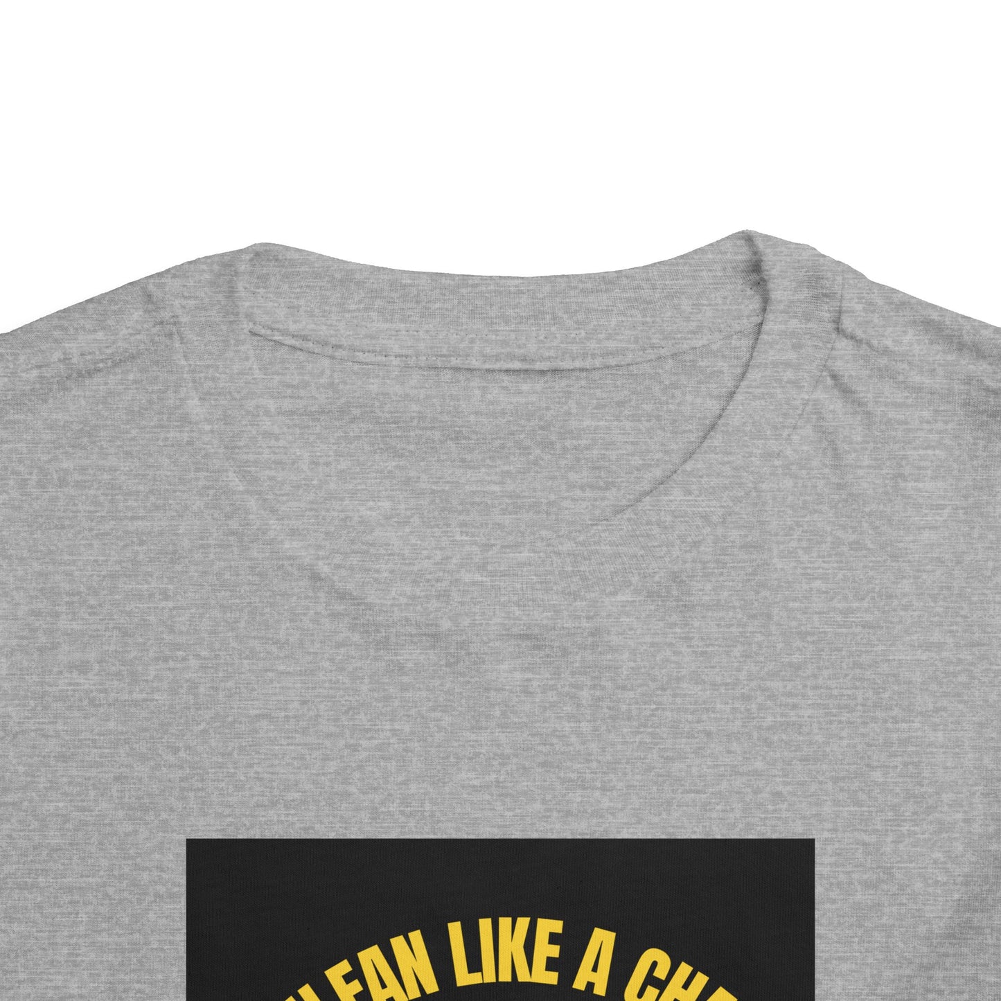 Toddler Train Lover T-Shirt | Classic Railway Graphic Train Tee (2T–5T)