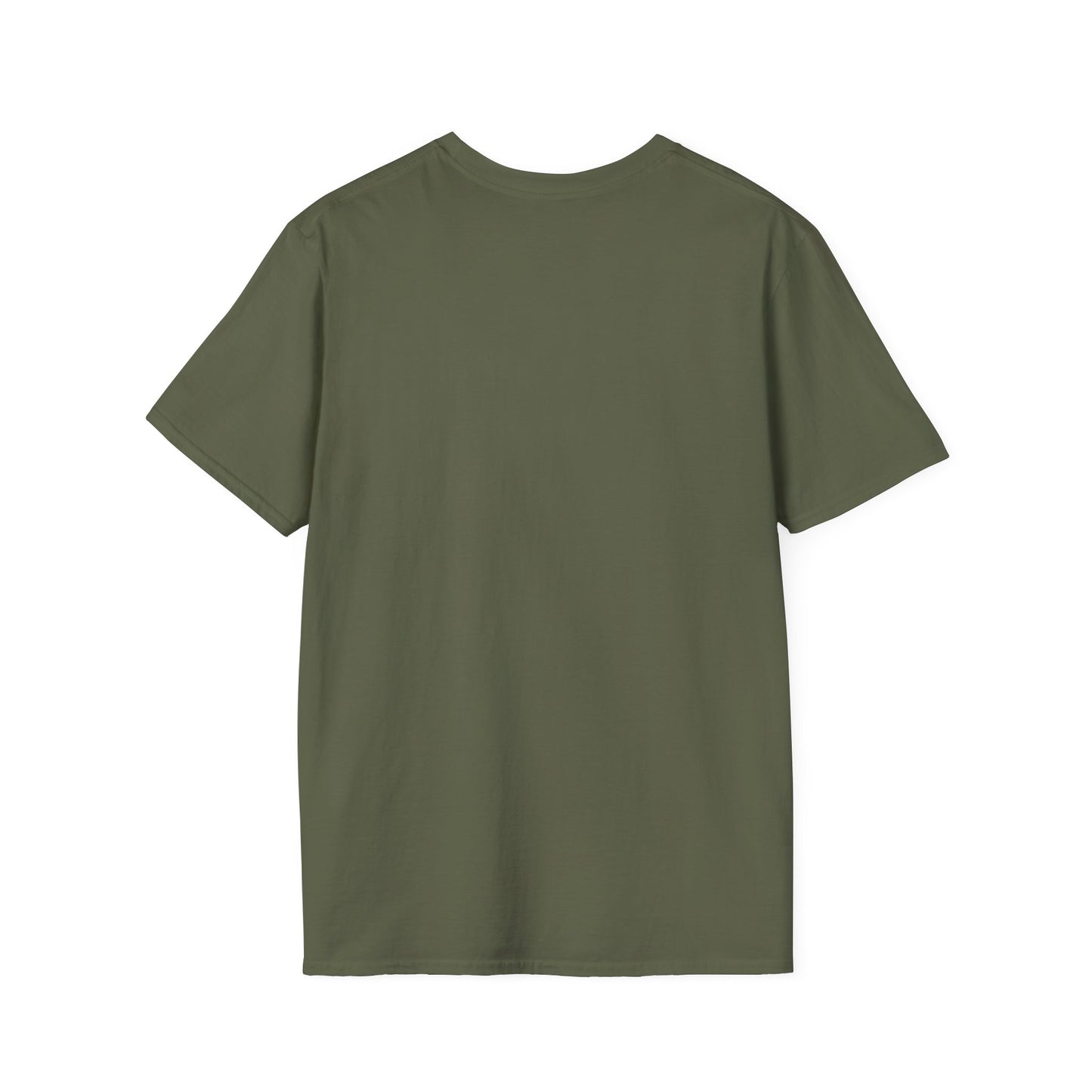 Retro Train Enthusiast T-Shirt, Vintage Train Graphic Tee