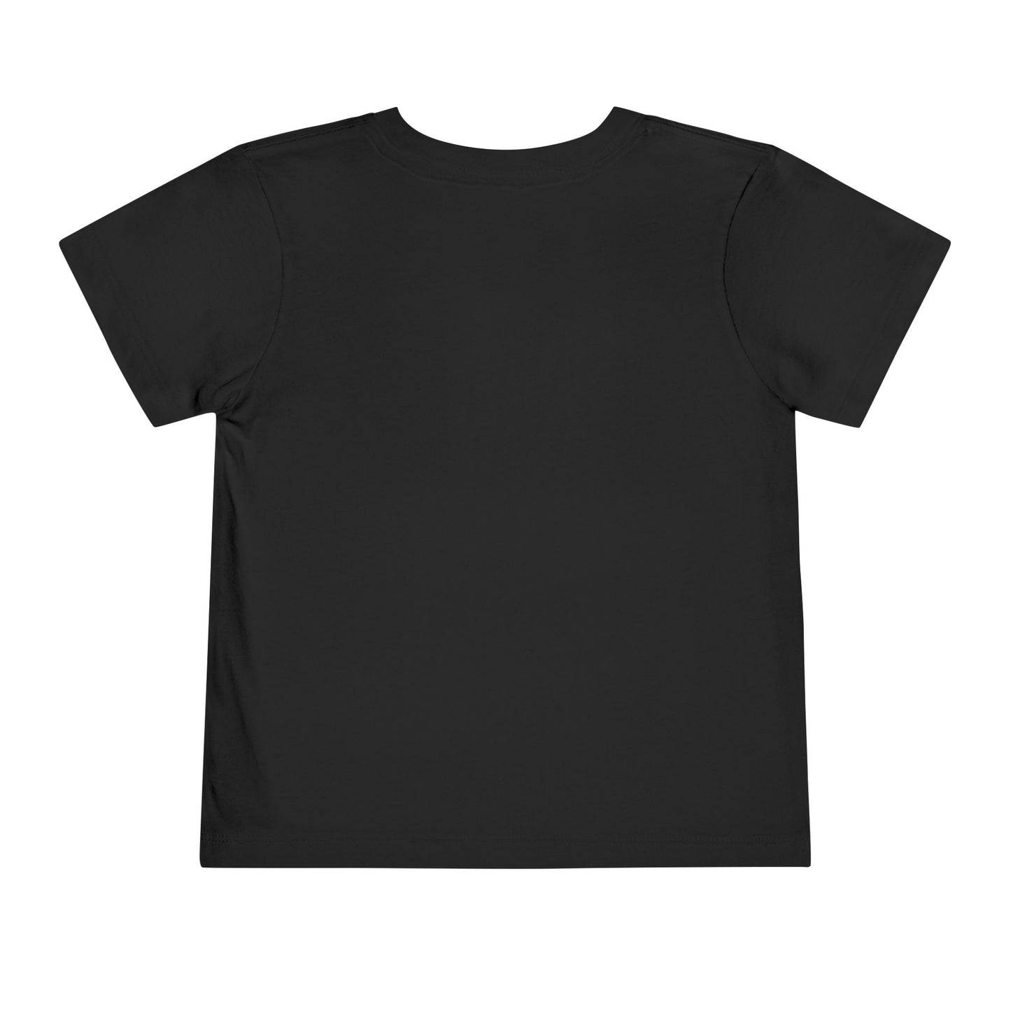 Autism Acceptance Toddler Train Lover T-Shirt | Special Interest Tee (2T–5T)