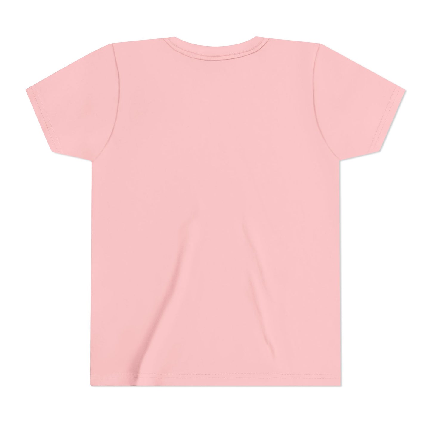 Autism Acceptance Kids Train Lover T-Shirt | Youth Special Interest Tee