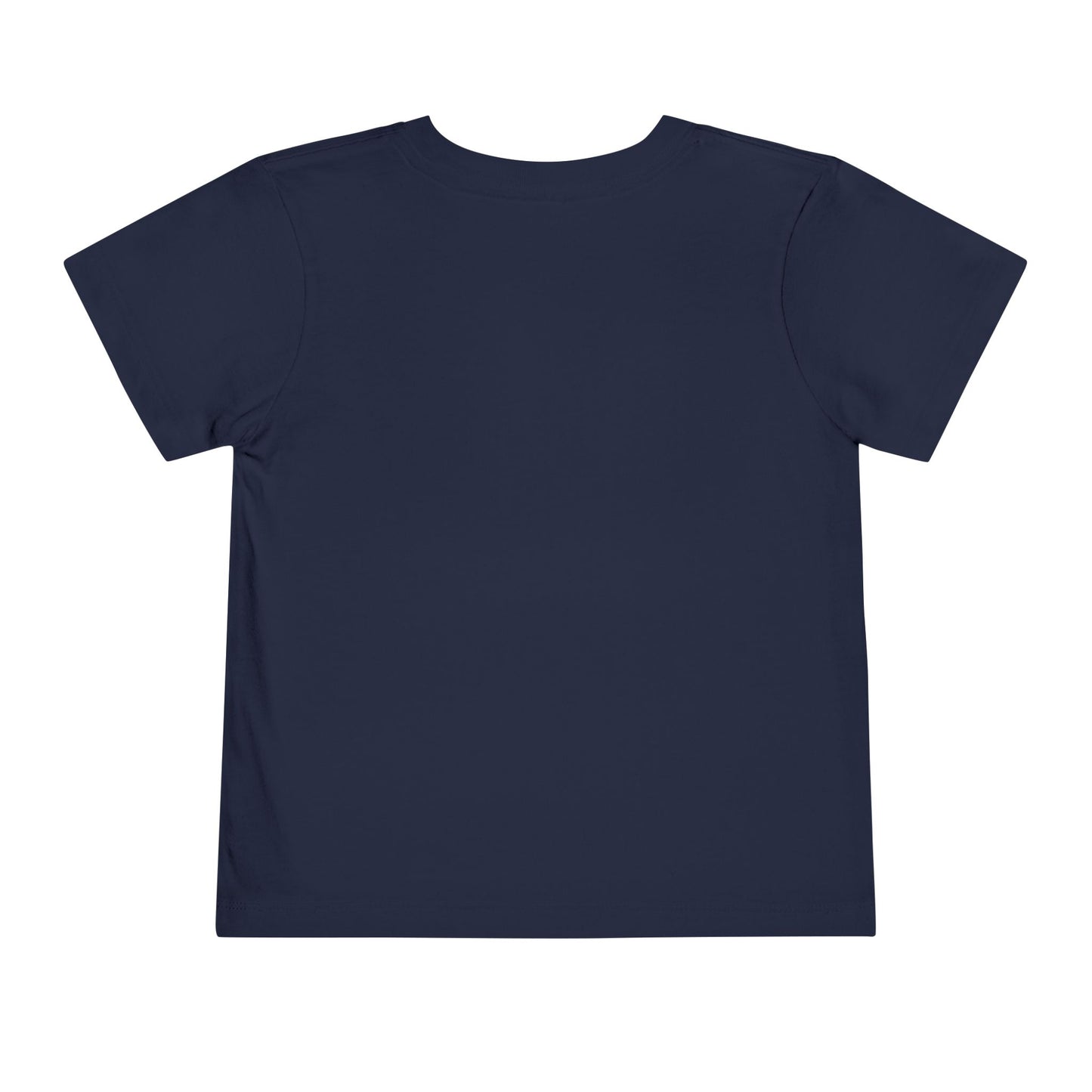 Toddler Train Lover T-Shirt | Classic Railway Graphic Train Tee (2T–5T)
