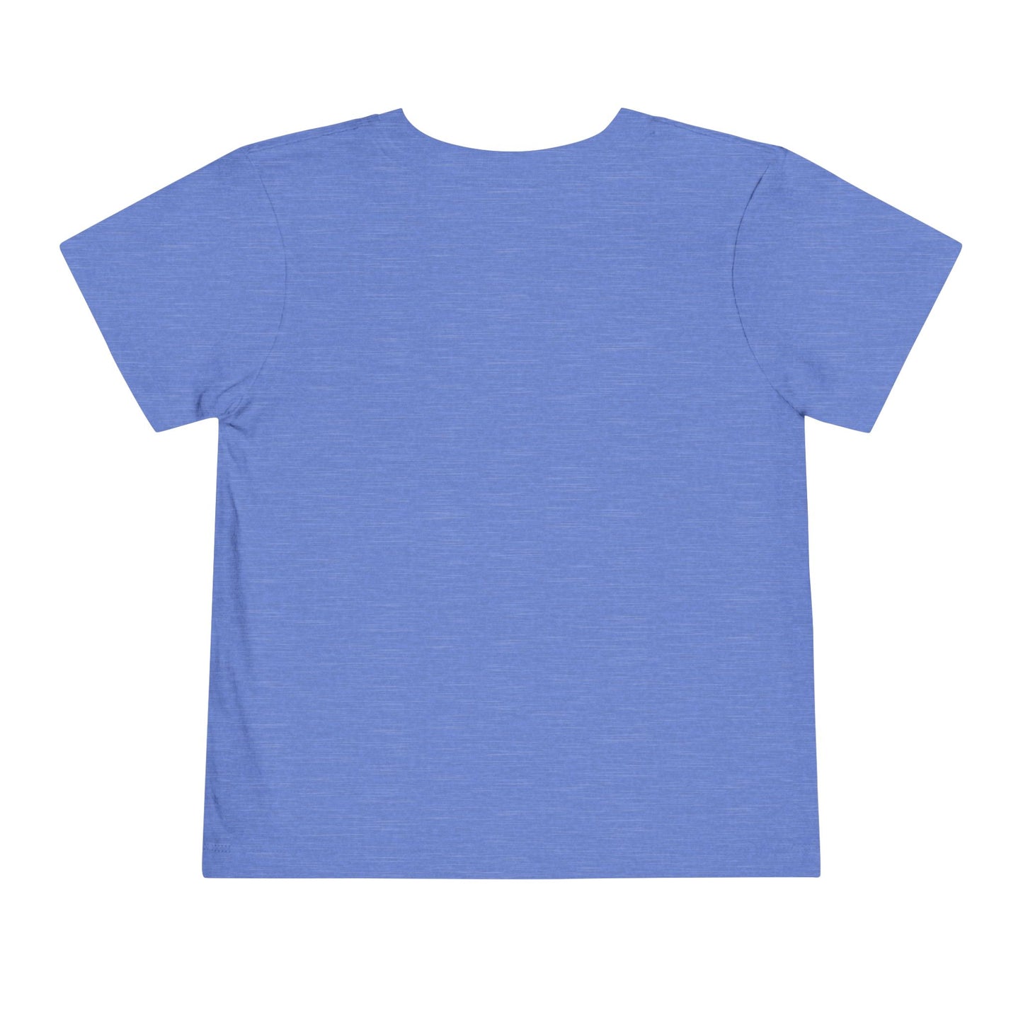 Toddler Train Lover T-Shirt | Classic Railway Graphic Train Tee (2T–5T)