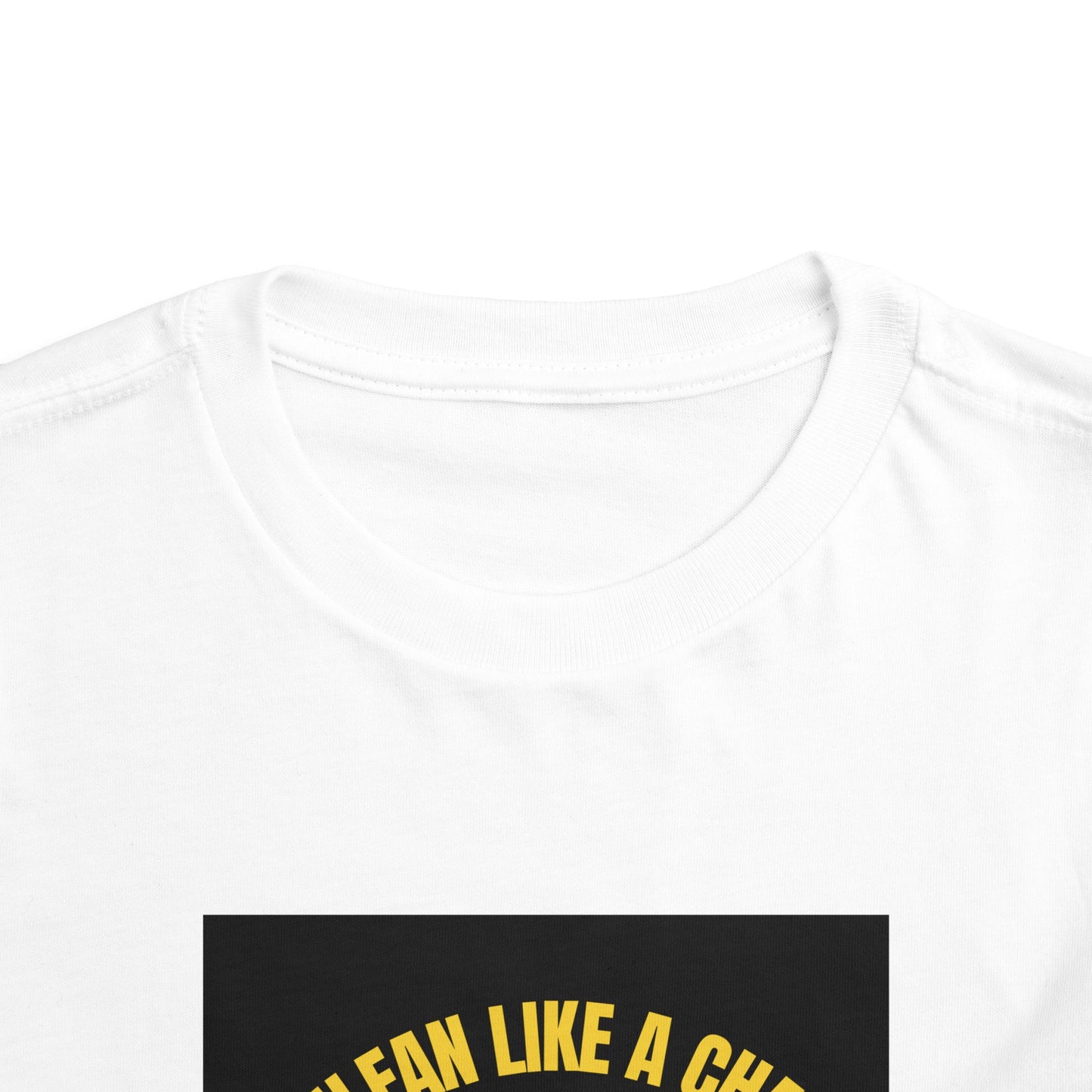 Toddler Train Lover T-Shirt | Classic Railway Graphic Train Tee (2T–5T)