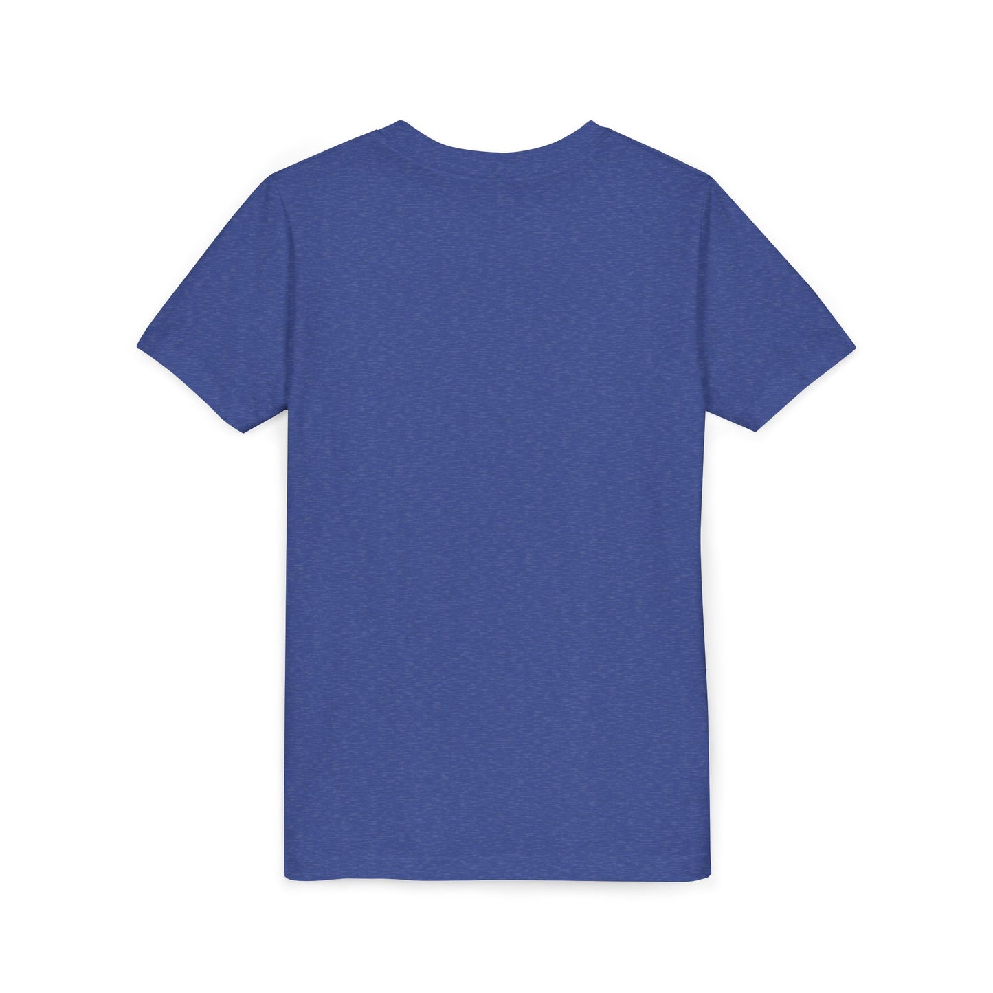 Autism Acceptance Kids Train Lover T-Shirt | Youth Special Interest Tee