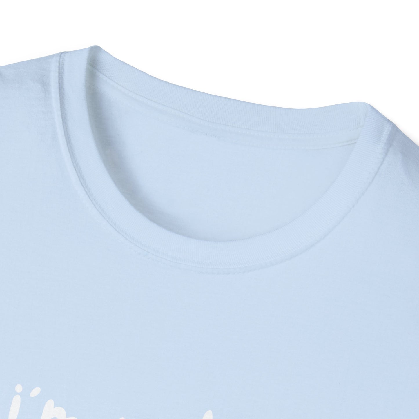 I’m Not Bonkers – Autism Acceptance Train Lover T-Shirt