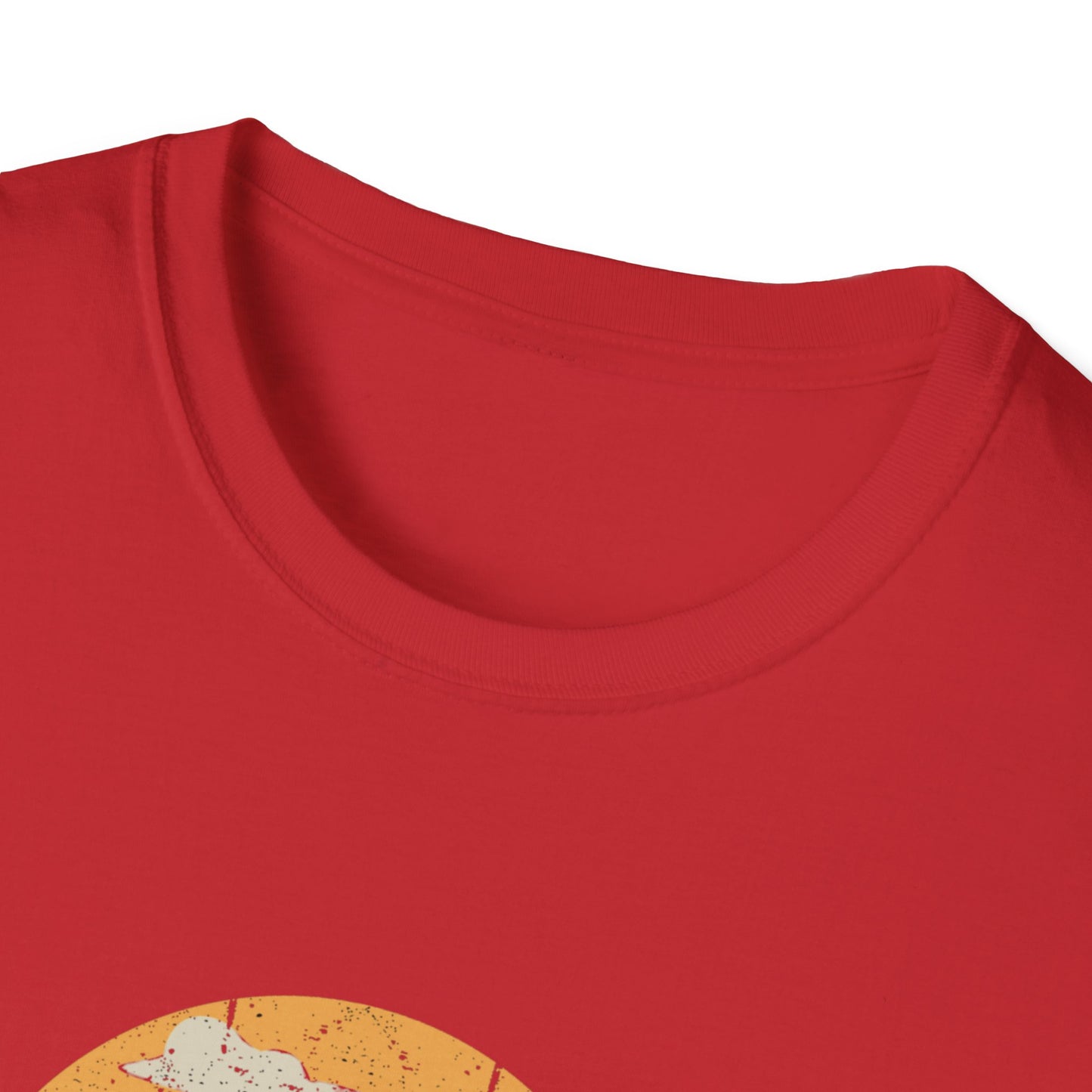 Trains Rule – Vintage Train Lover T-Shirt