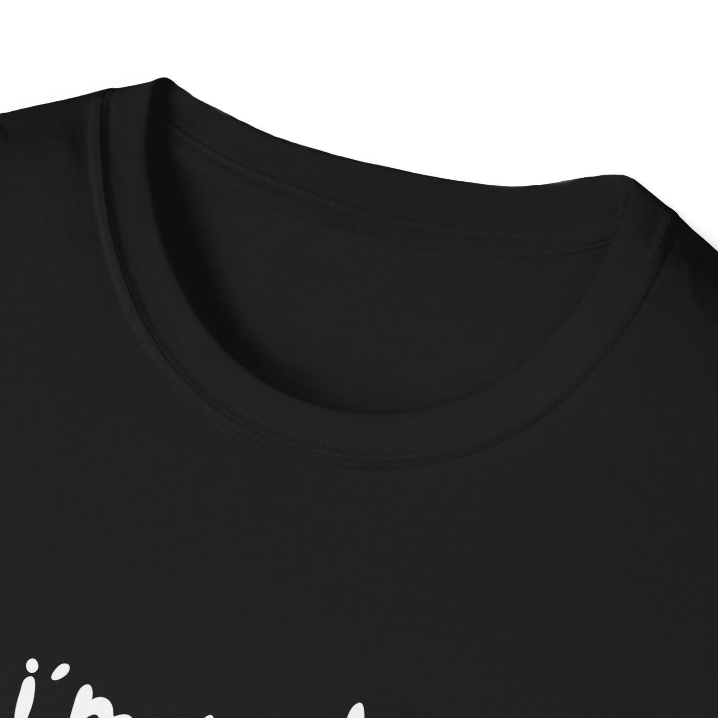 I’m Not Bonkers – Autism Acceptance Train Lover T-Shirt