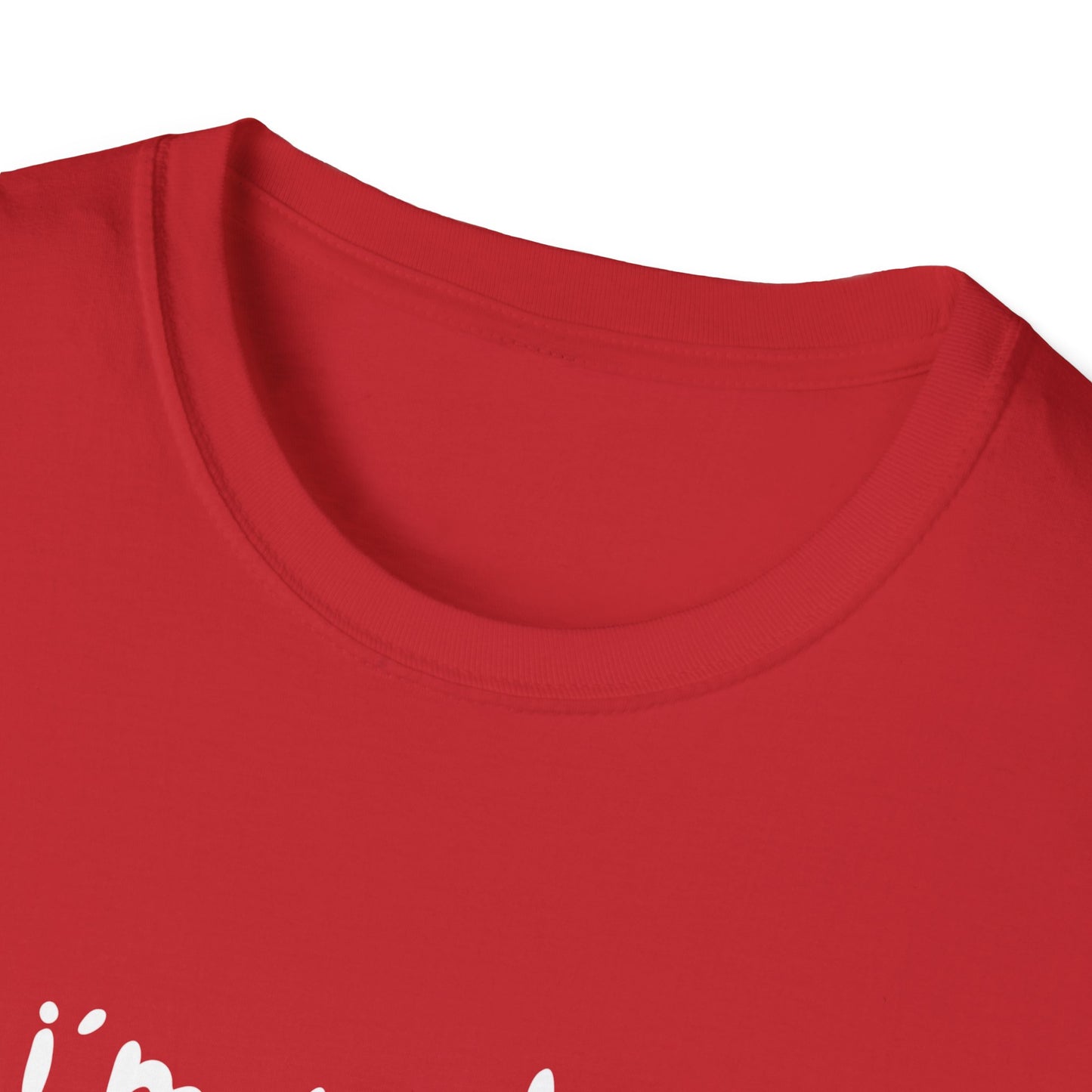 I’m Not Bonkers – Autism Acceptance Train Lover T-Shirt