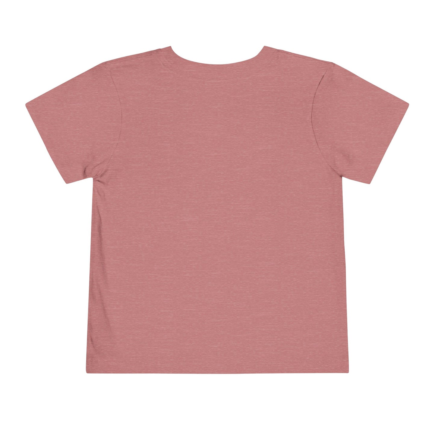 Toddler Train Lover T-Shirt | Trains Are My Happy Place Train Graphic Tee (2T–5T)