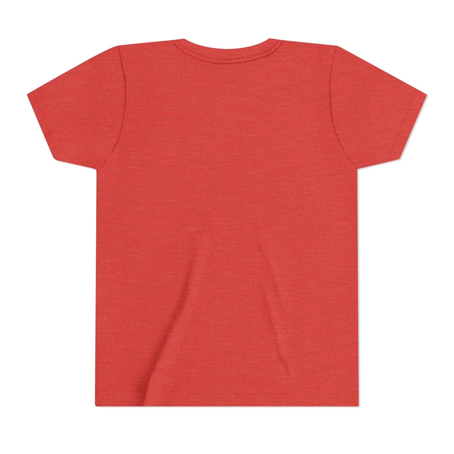 Kids Train Lover T-Shirt | Trains Rule Vintage Railfan Youth Tee