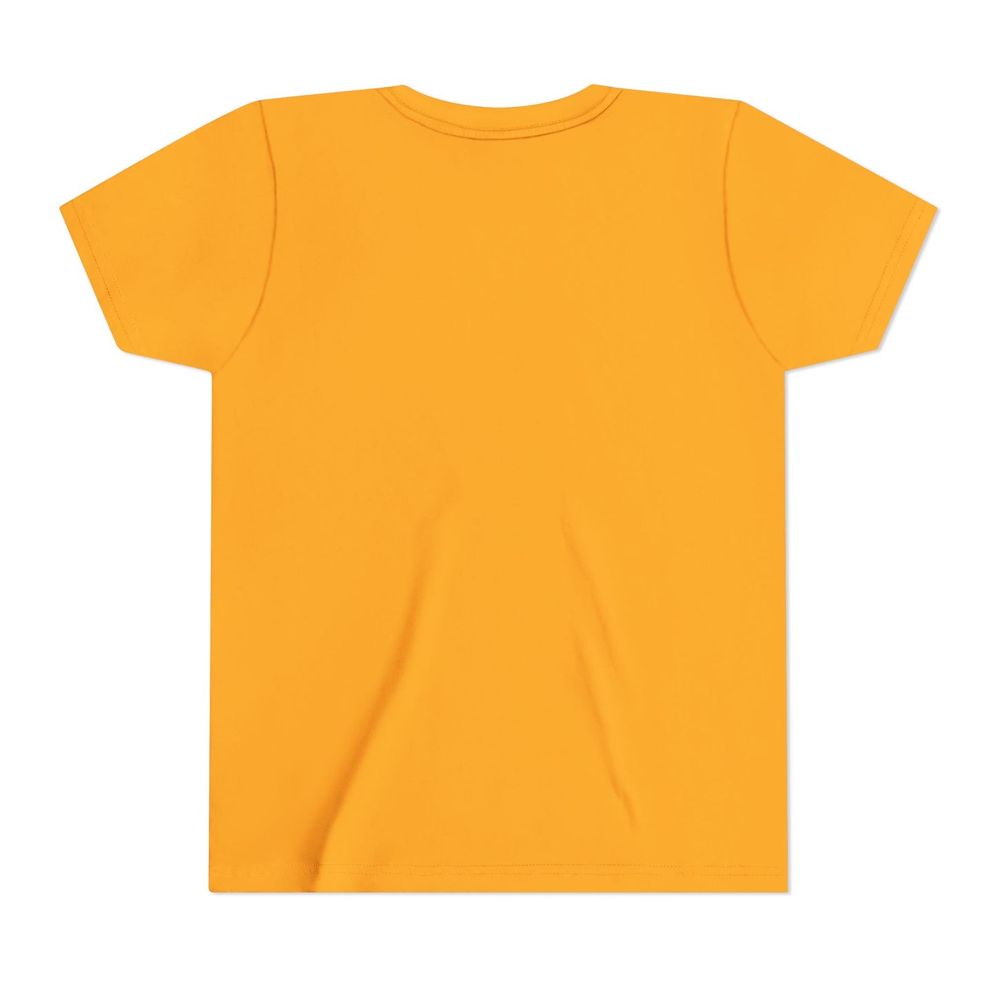 Autism Acceptance Kids Train Lover T-Shirt | Youth Special Interest Tee